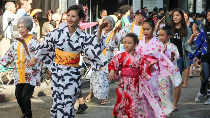 Why all the cultures on earth have a party? is that important in humanity?