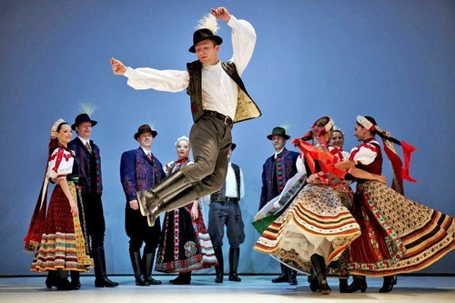 Why all the cultures on earth have a party? is that important in humanity?