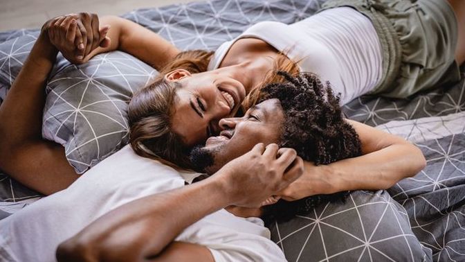 What makes you feel most loved?
