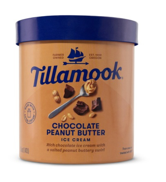 Which ice cream sounds best?