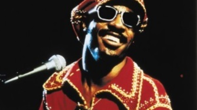 Will there be a modern artist who can come out with back to back classic albums and songs like Stevie Wonder did during his classic period in the 70s?