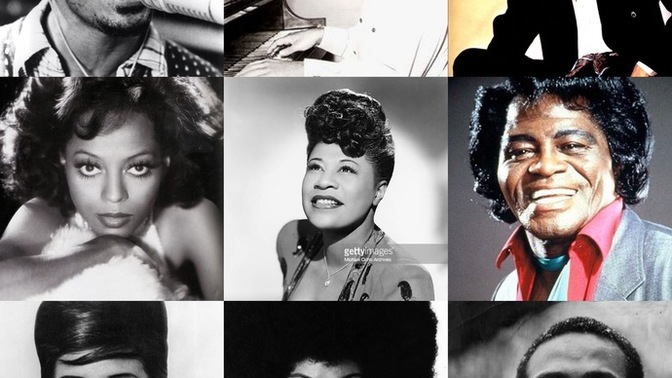 Will old music artists from the past 50 years be remembered in 200 years from now in the same realm as Beethoven, Bach, and Mozart?