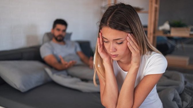 My boyfriend refuses to divulge about his past relationships, he won't even answer simple questions like how long have been his longest relationship. What should I do?