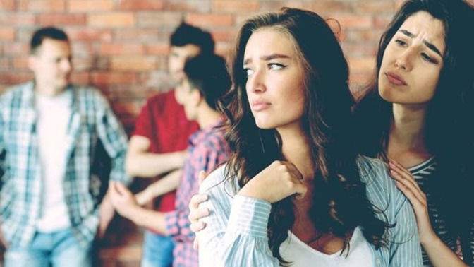 Why do people care about what others think about them?