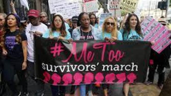 Could all this fuss about the “me too” movement have prevented many good relationships from starting?