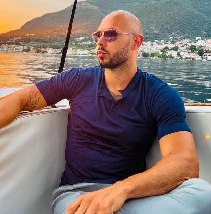 If women hate Andrew Tate, then why are women bedding him and share him with other women?