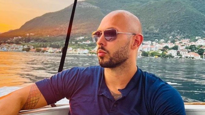 If women hate Andrew Tate, then why are women bedding him and share him with other women?