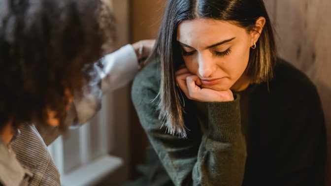 What are some signs of emotional manipulation in a relationship?