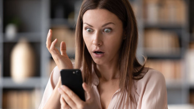 Why would an ex swipe right on you on a dating app?