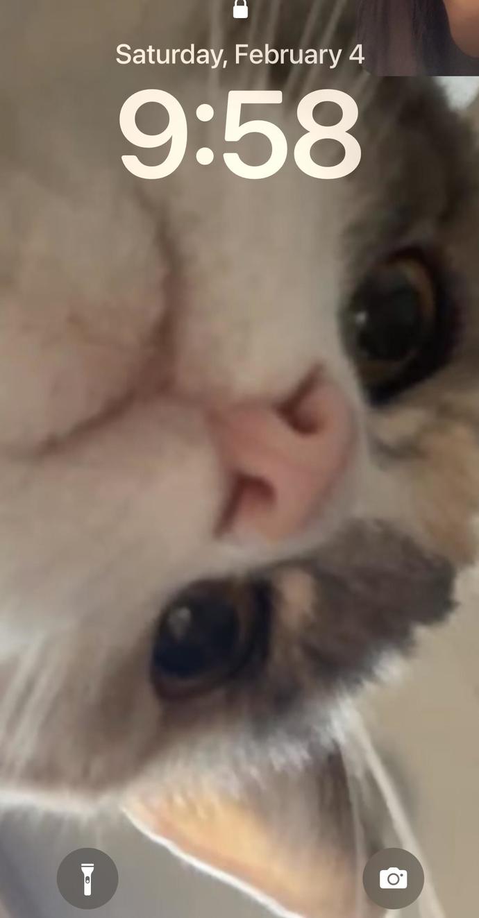 almost daily...