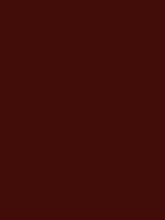 What is your favorite shade of RED?