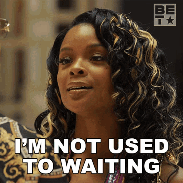 Would you wait for somebody to get out of a relationship?