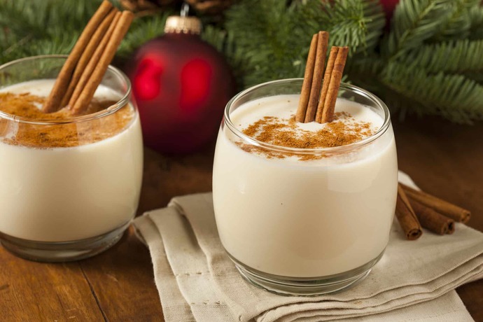 Eggnog
