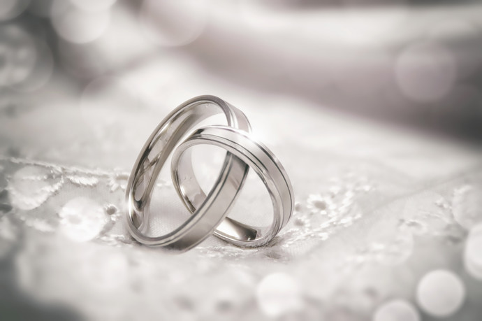 Who here still wants to get Married one day?