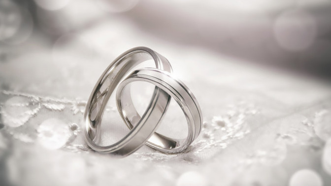 Who here still wants to get Married one day?