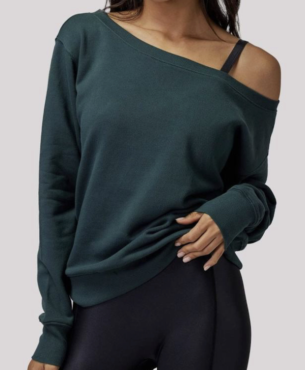 What neckline do you find sexiest?