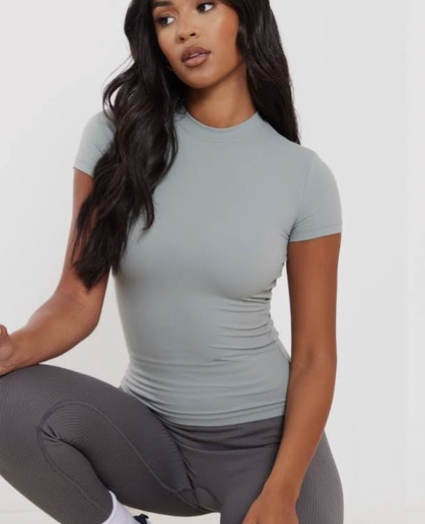What neckline do you find sexiest?