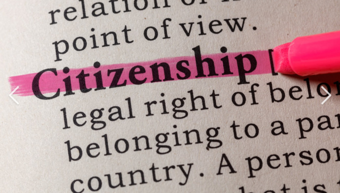 What would you do if you LOST your CITIZENSHIP?