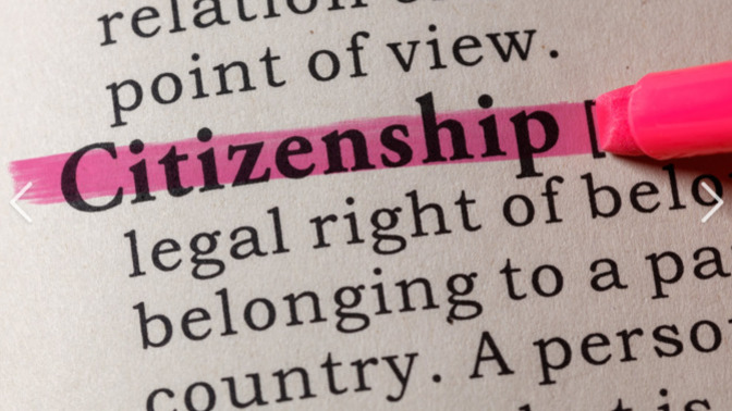 What would you do if you LOST your CITIZENSHIP?