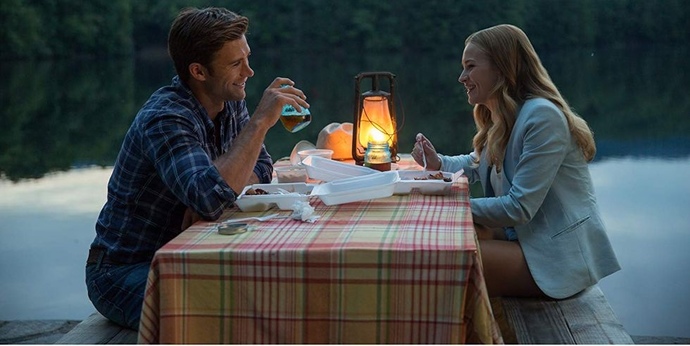 Who should pay for the first date?