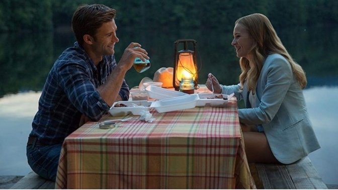 Who should pay for the first date?
