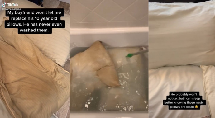 Do pillows expire?
