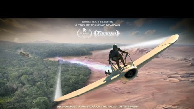Would you go to pakistan for the movie wild princess?
