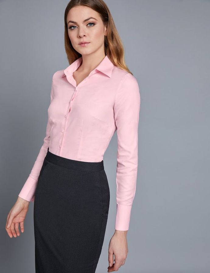 Girls, What is your daily outfit at work?
