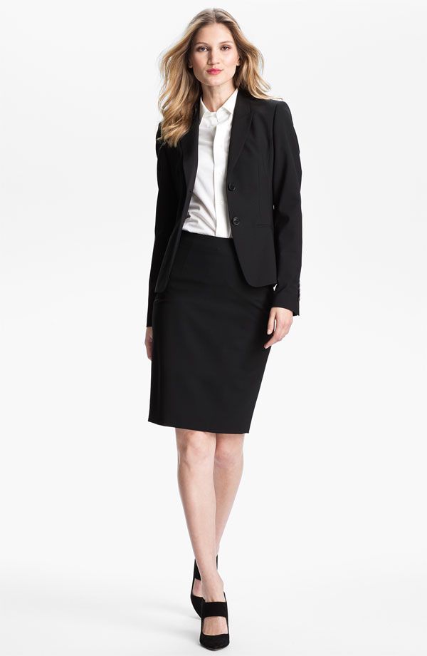 Girls, What is your daily outfit at work?