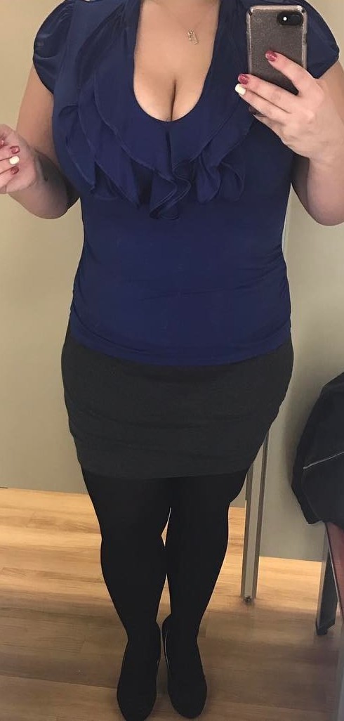 Girls, What is your daily outfit at work?