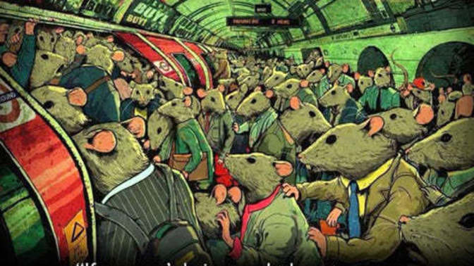 The Government ain't coming if the SHTF. Do you PREP?