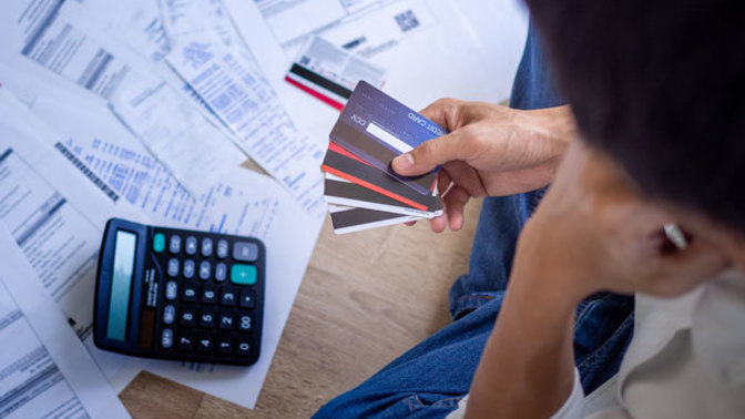 What is one bill you hate paying?
