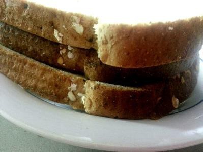 Do you like toast and butter?