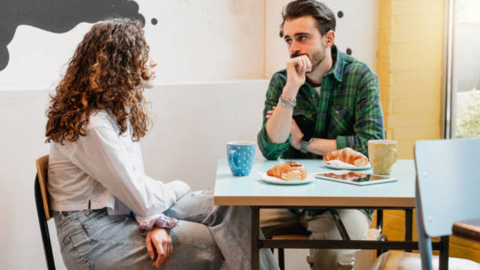 What are the best questions to ask your boyfriend to see if he is serious with the relationship?