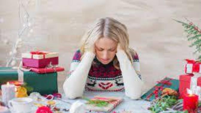 Is there Anyone in Your Life who is Suffering the Cost of Living During the Holidays?