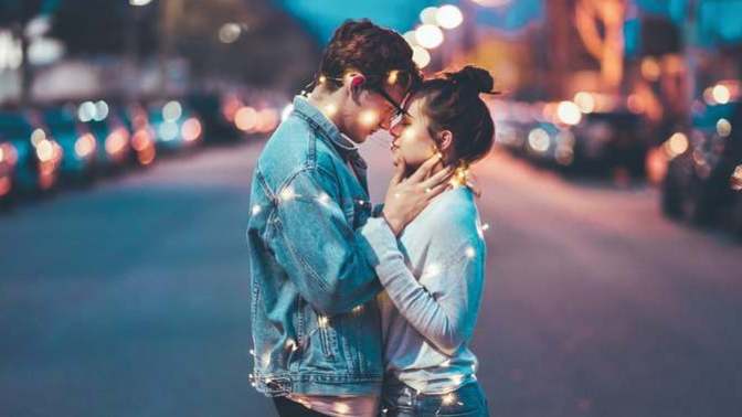 In a potential partner, what order would you rank these points/traits as things you must have in a partner?