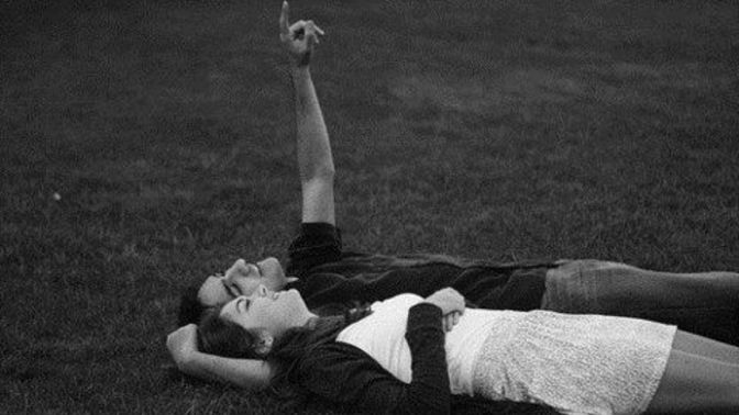 How can I overcome insecurity within a relationship when my partner has given me no reason to feel insecure?