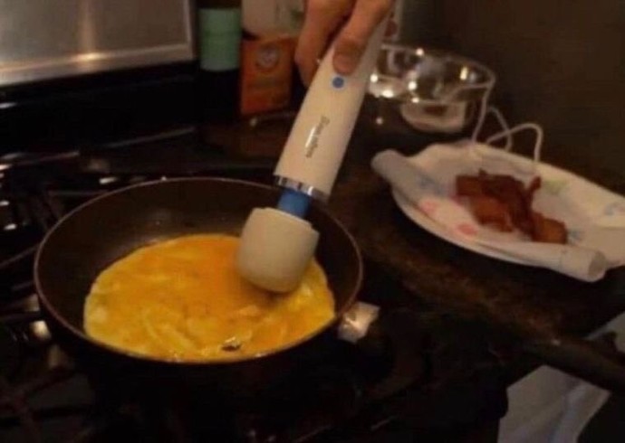 How important is it for you that your girlfriend prioritises cooking for you over working for corporate?