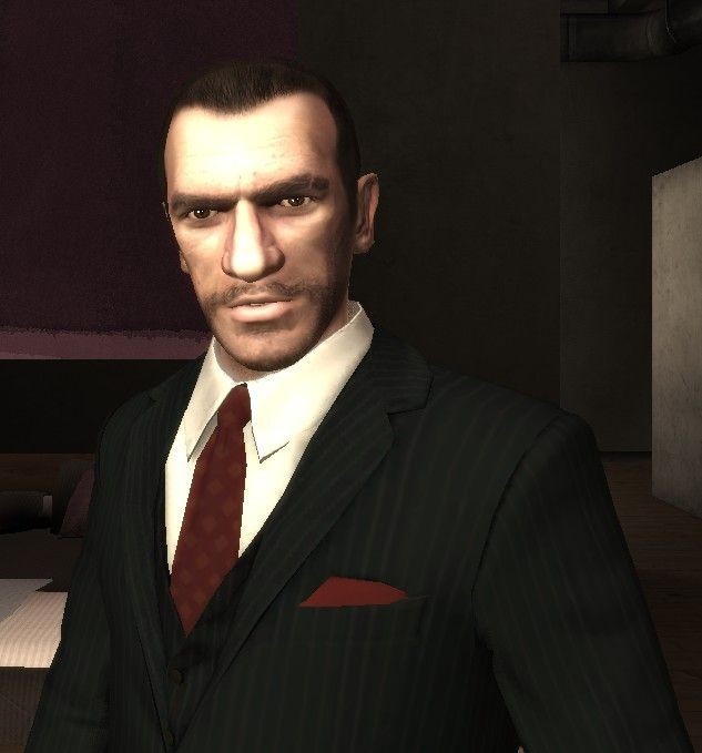 Sexiest/hottest video game character?