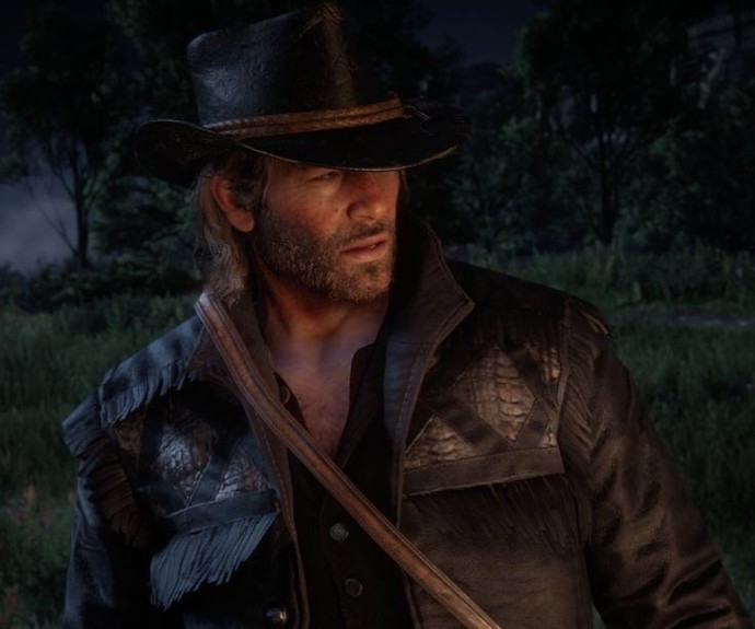 Sexiest/hottest video game character?