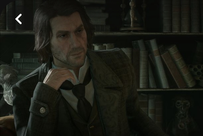 Sexiest/hottest video game character?