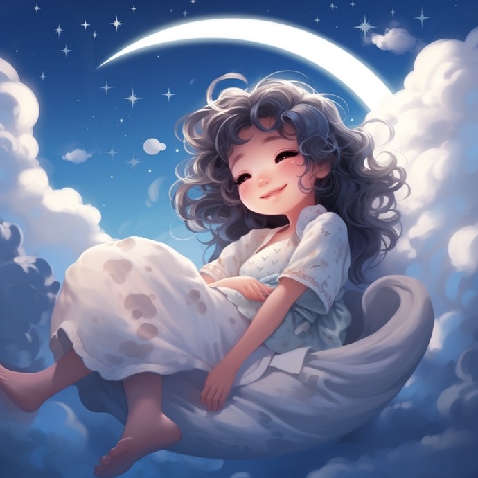 Which AI art do you like the most?