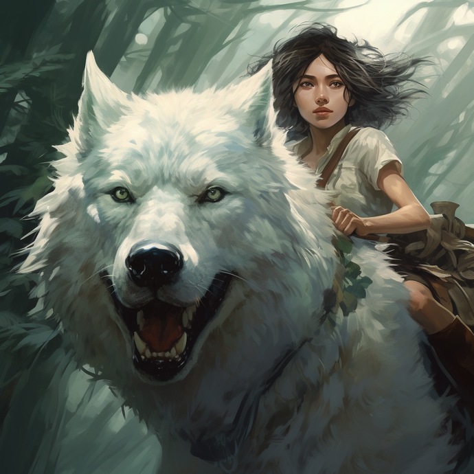 Which AI art do you like the most? GirlsAskGuys