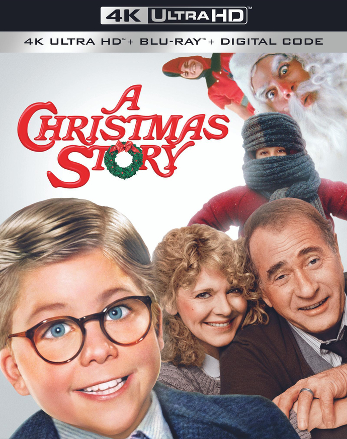 I have watched this movie near 100 times thanks 24 hour marathon.