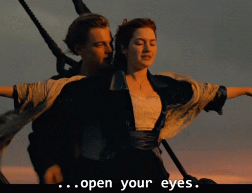What’s a movie you can say every line by memory?
