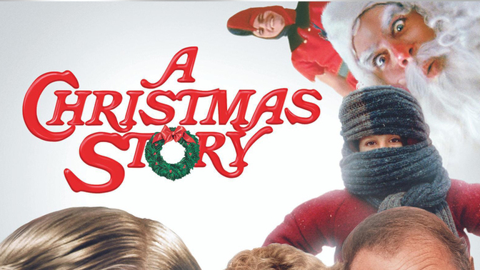 What’s a movie you can say every line by memory?
