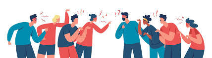 NOT SEXUAL: What do you believe the biggest solvable issue in our world is?