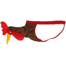 Guys, would you wear it? Girls, what would be your reaction if you saw your boyfriend wearing it?