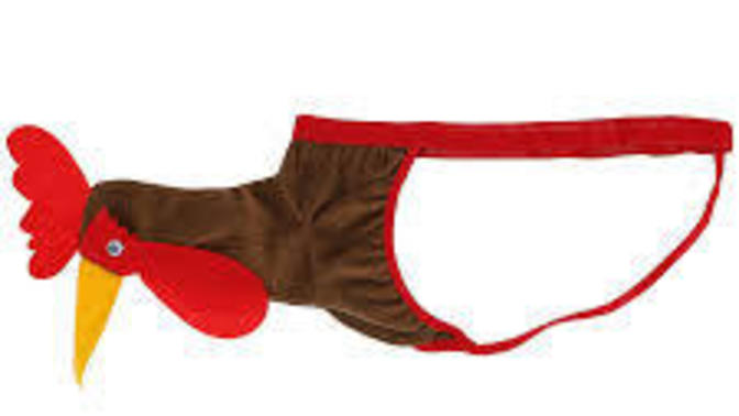 Guys, would you wear it? Girls, what would be your reaction if you saw your boyfriend wearing it?