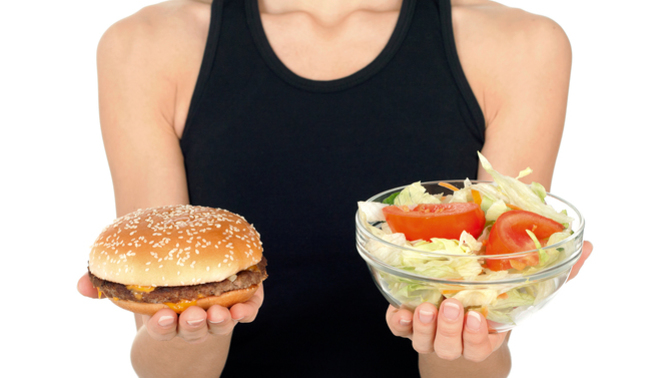 Americans, are you going to stop eating as much meat?